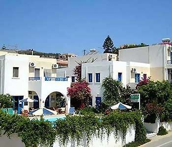 Creta Sun Hotel Studios Agia Pelagia 외부 사진